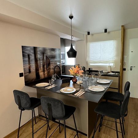 Luxury Apartment Y After Renovation In Cullera With Parking Dış mekan fotoğraf