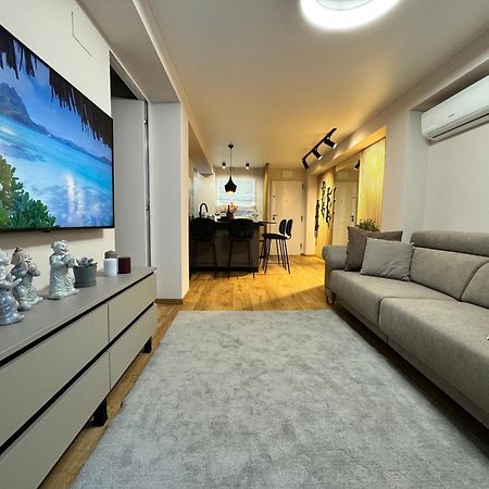Luxury Apartment Y After Renovation In Cullera With Parking Dış mekan fotoğraf