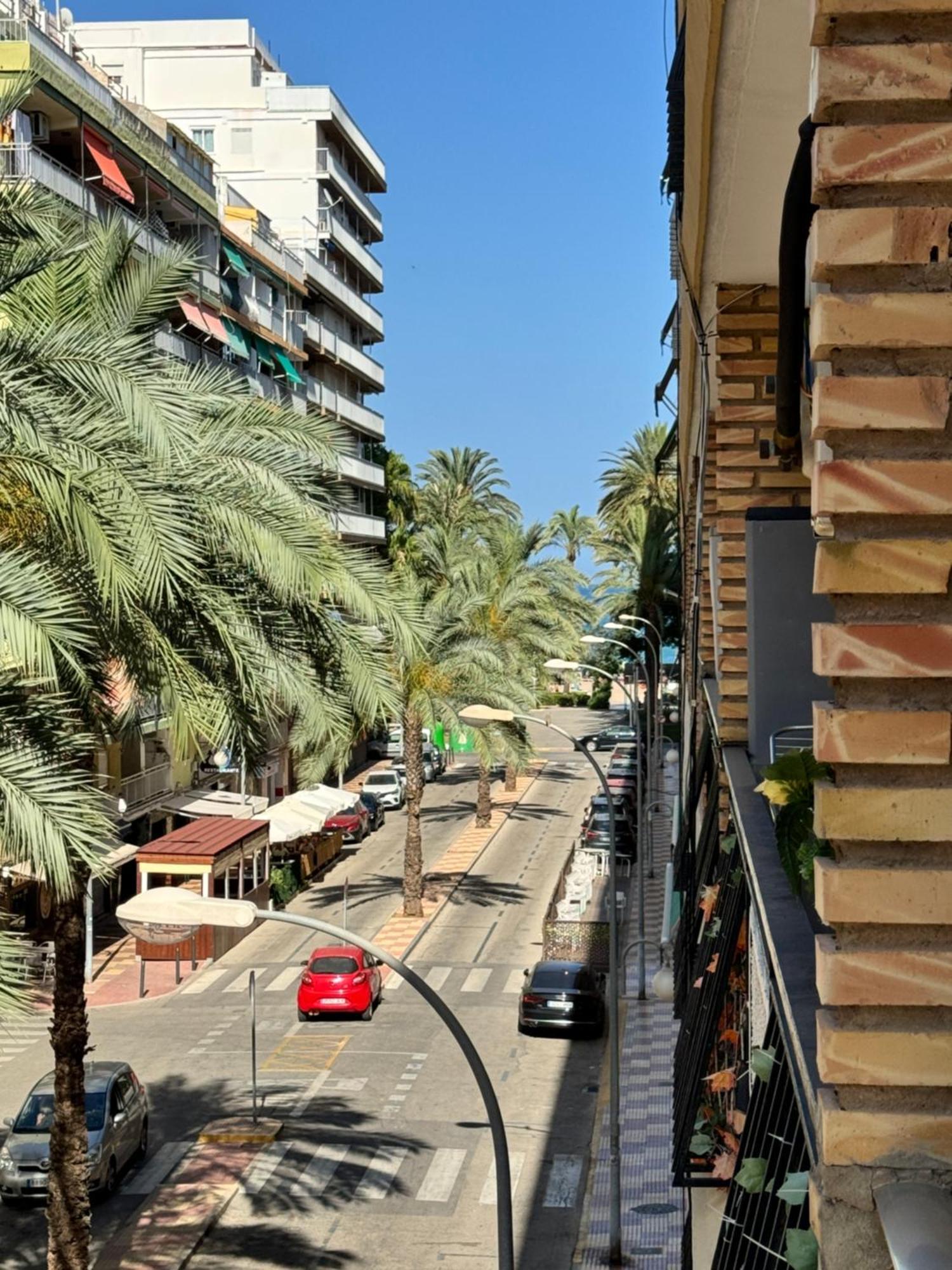 Luxury Apartment Y After Renovation In Cullera With Parking Dış mekan fotoğraf
